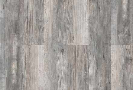 Кварцевый ламинат CronaFloor Wood (1200x180x4.5 мм) Сосна Монблан